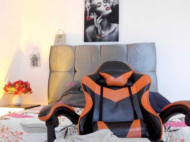 Ariel-wish live cam on BongaCams