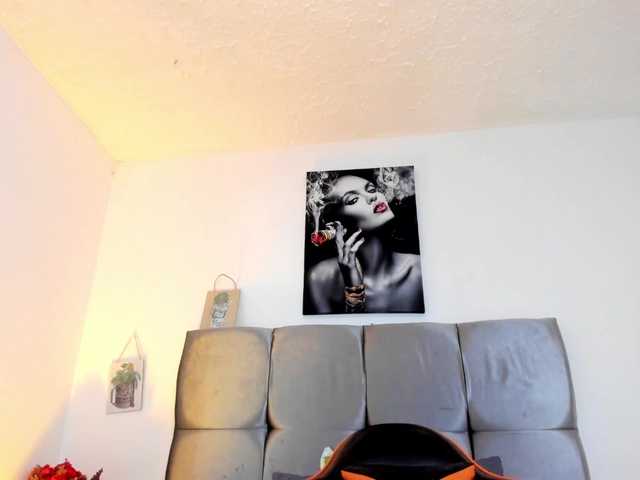 Ariel-wish live cam on BongaCams