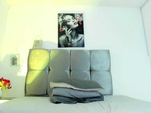 Ariel-wish live cam on BongaCams