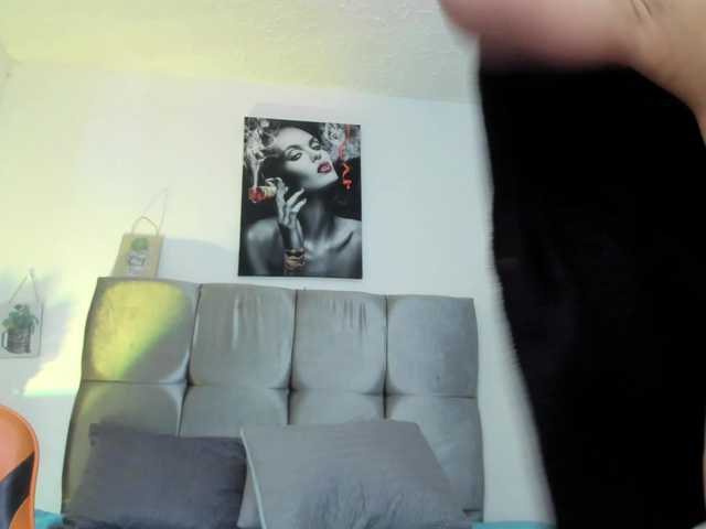 Ariel-wish live cam on BongaCams