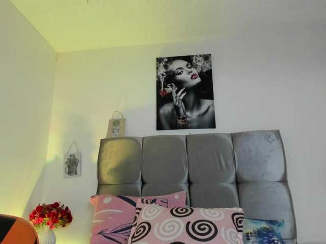Ariel-wish live cam on BongaCams