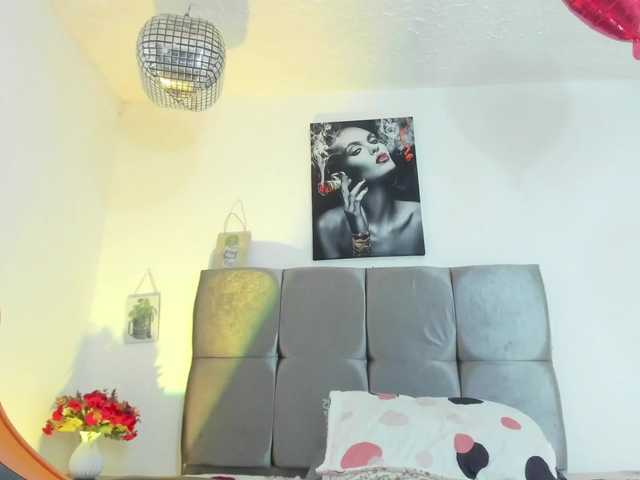 Ariel-wish live cam on BongaCams