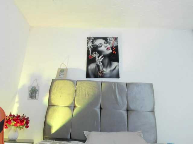 Ariel-wish live cam on BongaCams