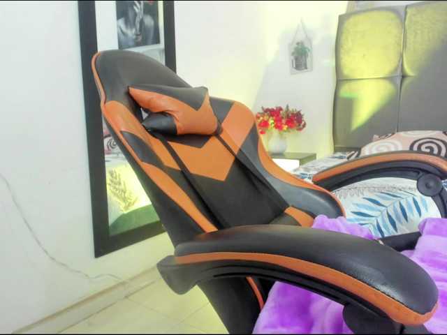 Ariel-wish live cam on BongaCams