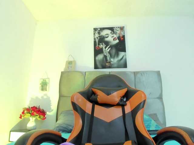 Ariel-wish live cam on BongaCams
