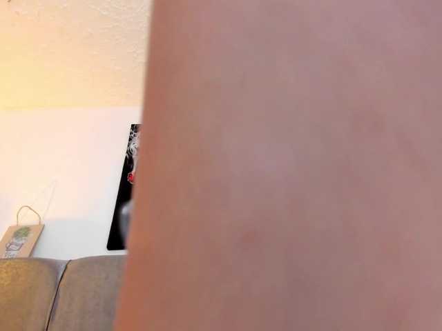 Ariel-wish live cam on BongaCams