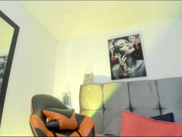 Ariel-wish live cam on BongaCams