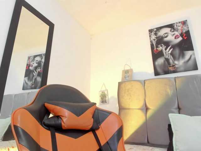 Ariel-wish live cam on BongaCams