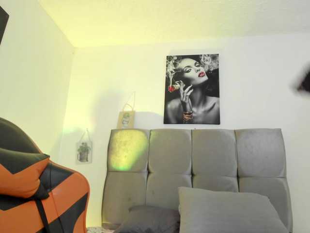 Ariel-wish live cam on BongaCams