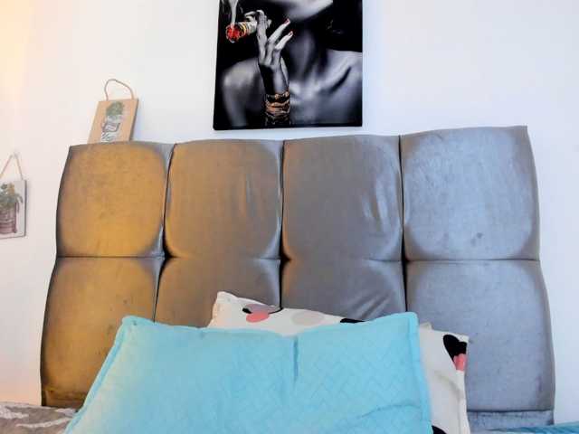 Ariel-wish live cam on BongaCams