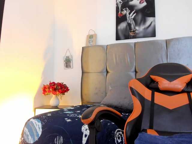 Ariel-wish live cam on BongaCams