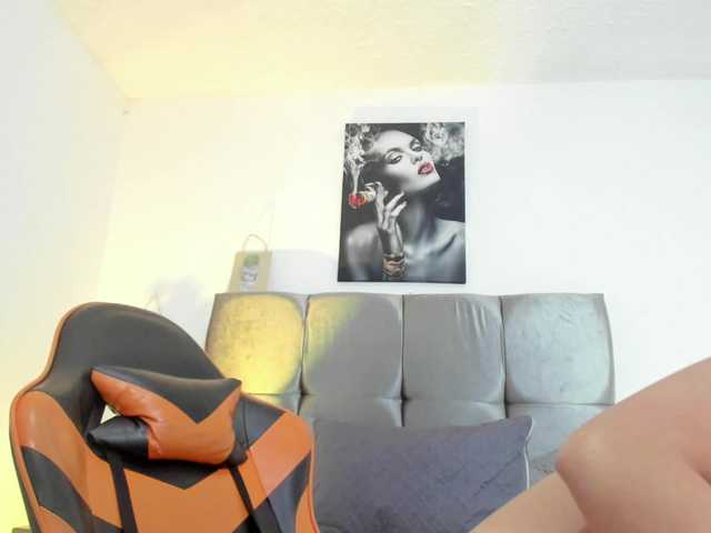 Ariel-wish live cam on BongaCams