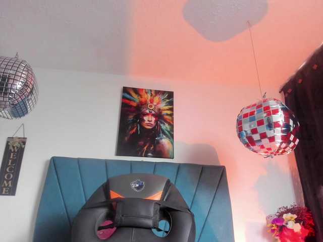 Ariel-wish's BongaCams show and profile