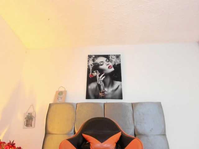 Ariel-wish live cam on BongaCams