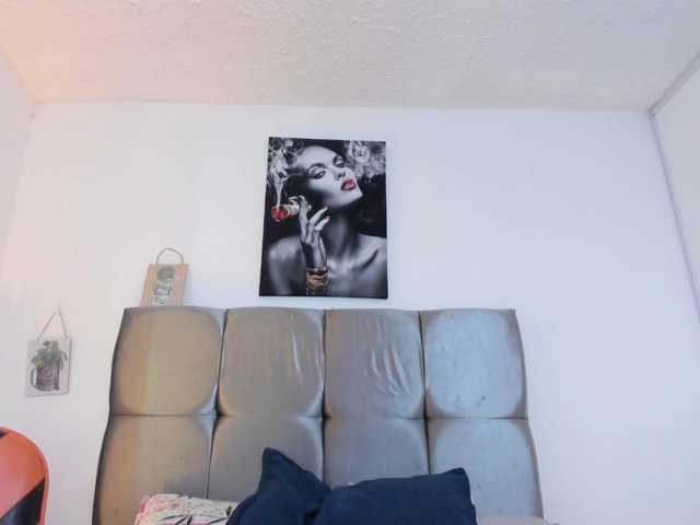 Ariel-wish live cam on BongaCams