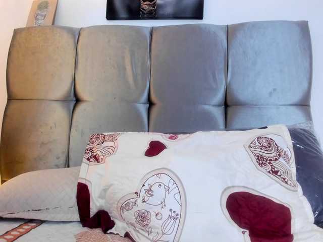 Ariel-wish live cam on BongaCams