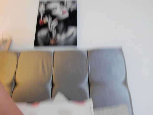Ariel-wish live cam preview