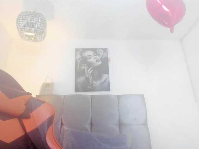 Ariel-wish live cam on BongaCams