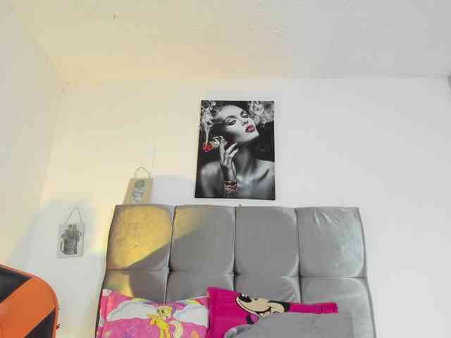 Ariel-wish webcam