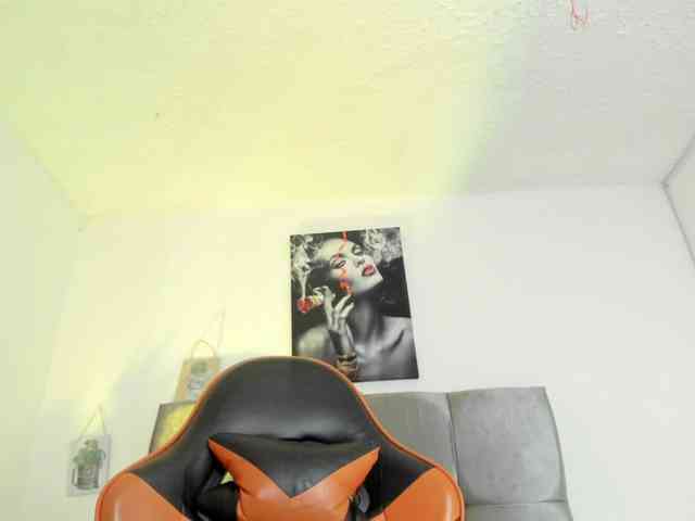 Ariel-wish webcam