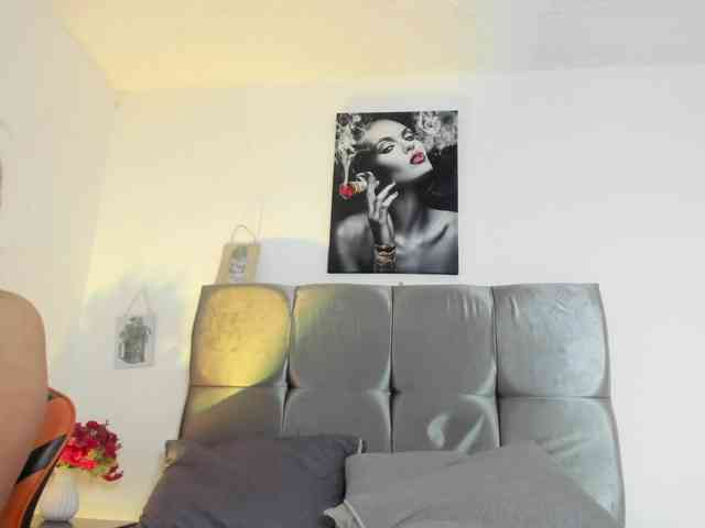 Ariel-wish webcam