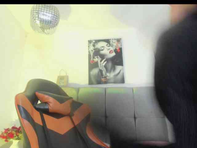 Ariel-wish webcam