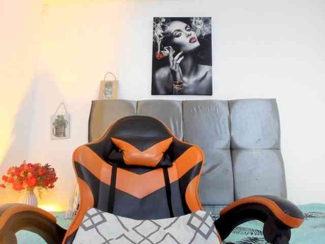 Ariel-wish webcam