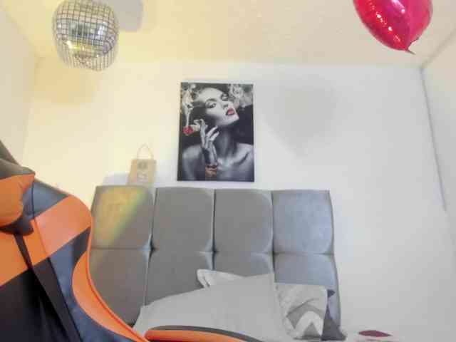 Ariel-wish webcam
