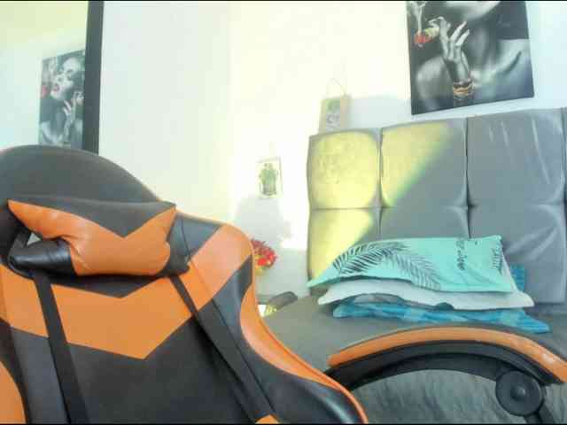 Ariel-wish webcam