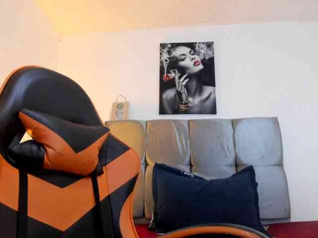 Ariel-wish webcam