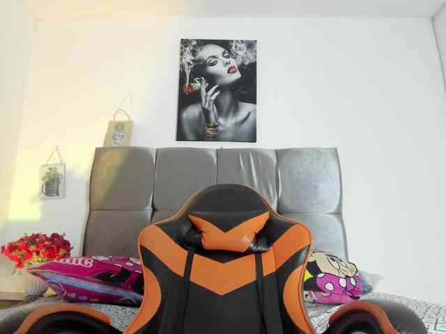 Ariel-wish webcam
