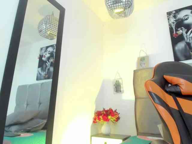 Ariel-wish webcam