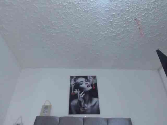 Ariel-wish Ariel-wish