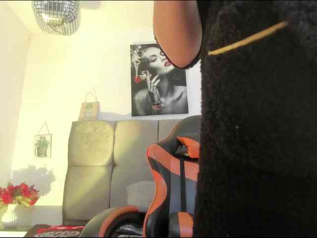 Ariel-wish webcam