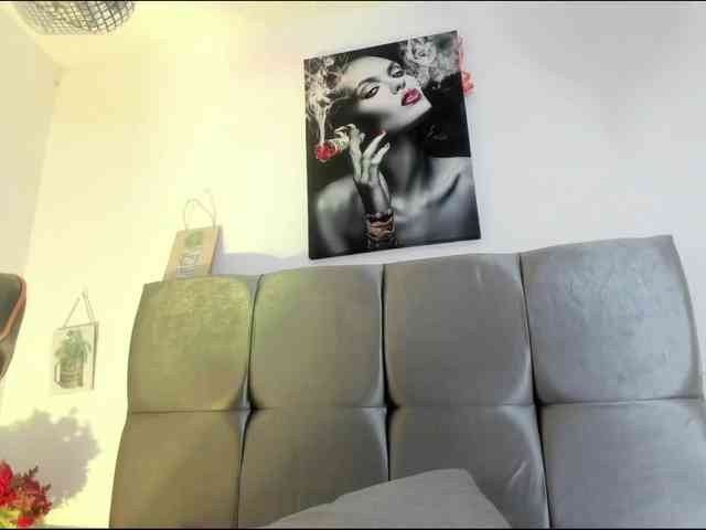 Ariel-wish webcam
