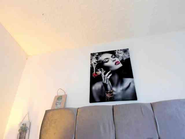 Ariel-wish webcam