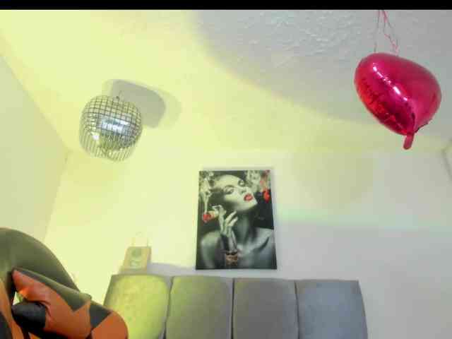 Ariel-wish webcam