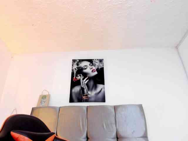 Ariel-wish webcam