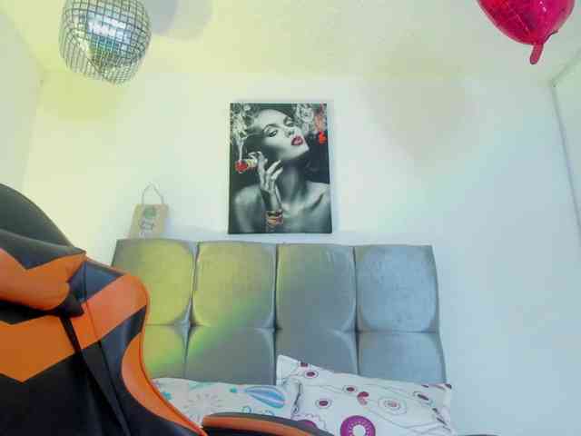 Ariel-wish webcam