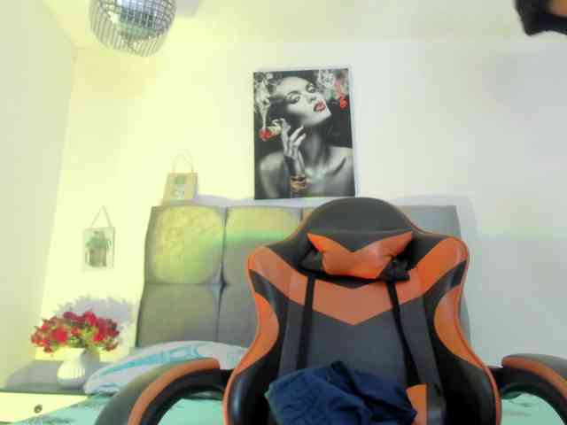 Ariel-wish webcam