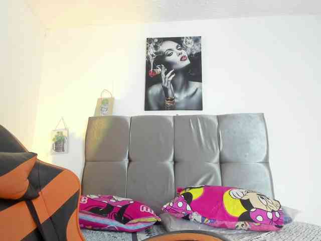 Ariel-wish webcam