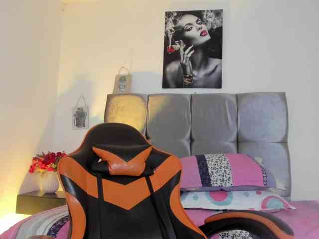 Ariel-wish webcam