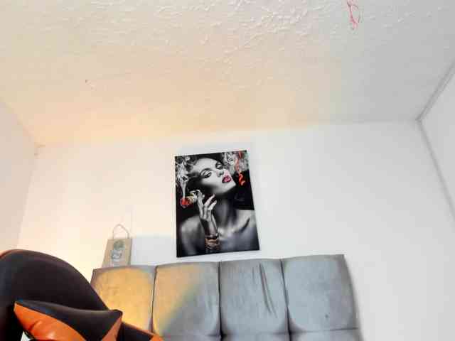 Ariel-wish webcam