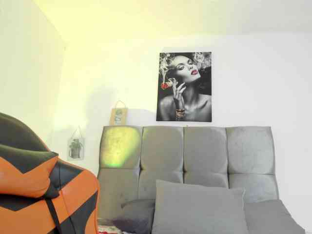 Ariel-wish webcam