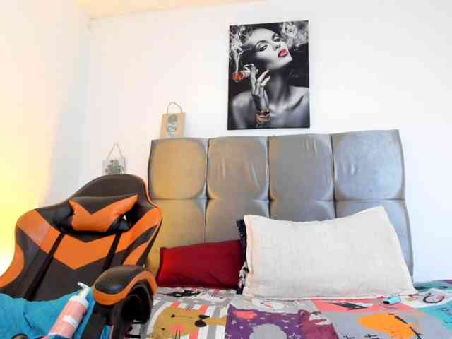 Ariel-wish webcam