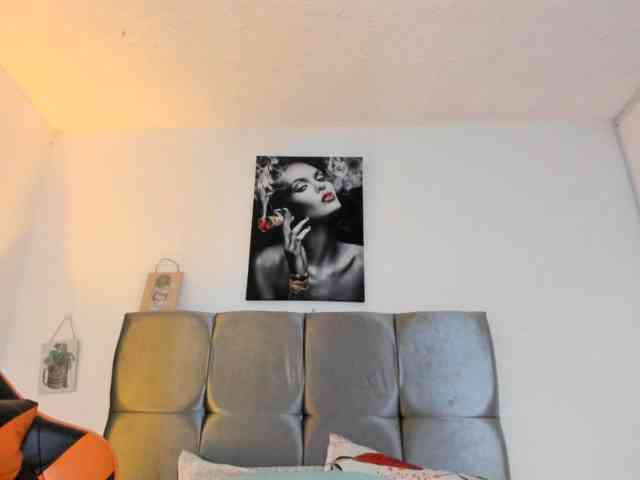 Ariel-wish webcam
