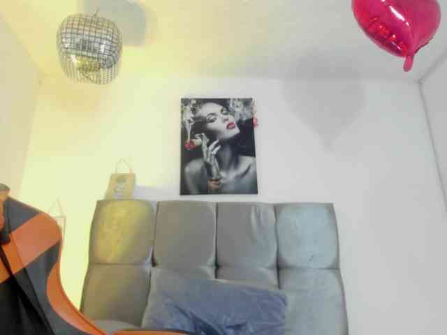 Ariel-wish webcam