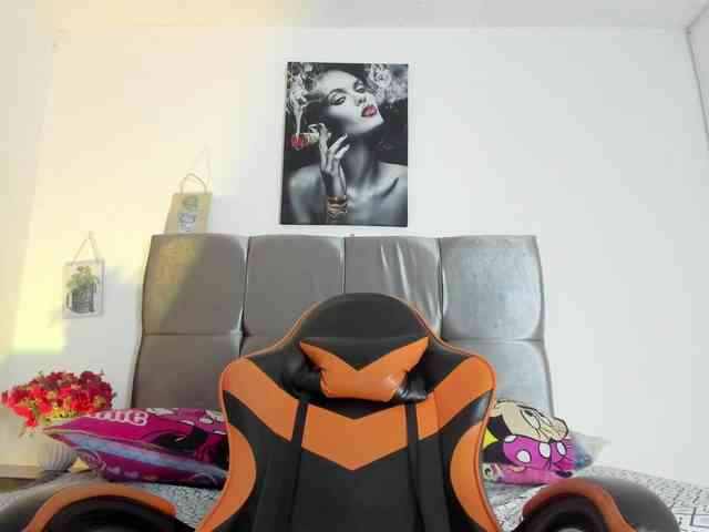 Ariel-wish webcam