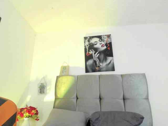 Ariel-wish webcam