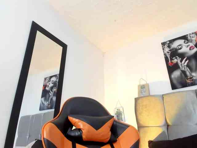 Ariel-wish webcam